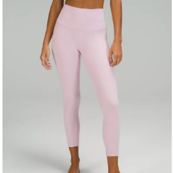 lululemon Align™ High-Rise Pant 25" - Picture 1 of 4